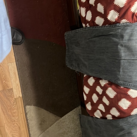 Levi’s 569 loose straight relaxed jeans - Picture 5 of 6